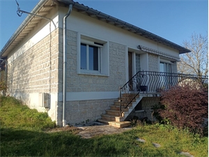 maison à la vente -   86460  AVAILLES LIMOUZINE, surface 31 m2 vente maison - UBI418482774